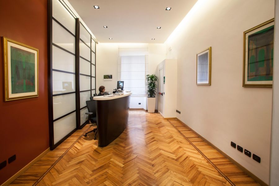 Affittasi Uffici eleganti con Sale Riunioni Roma Centro, Metro Barberini (Spagna)