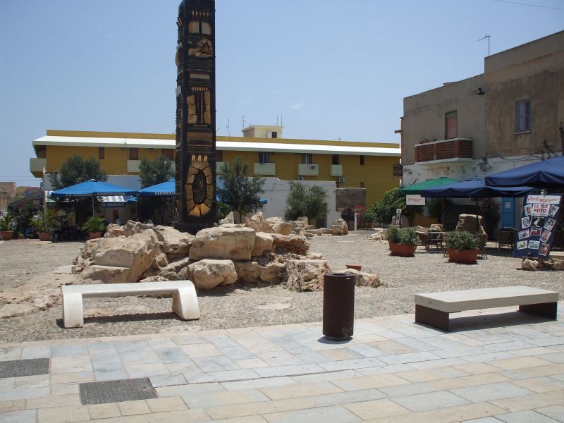 Lampedusa Prezzi Modici