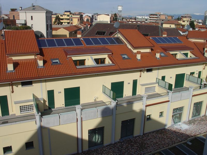 LISSONE CENTRO classe energetica B