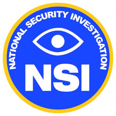 NSI National Security Investigation Agenzia Investigativa