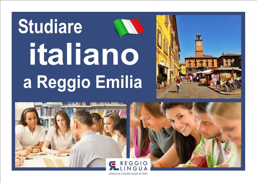 Lingua italiana per stranieri