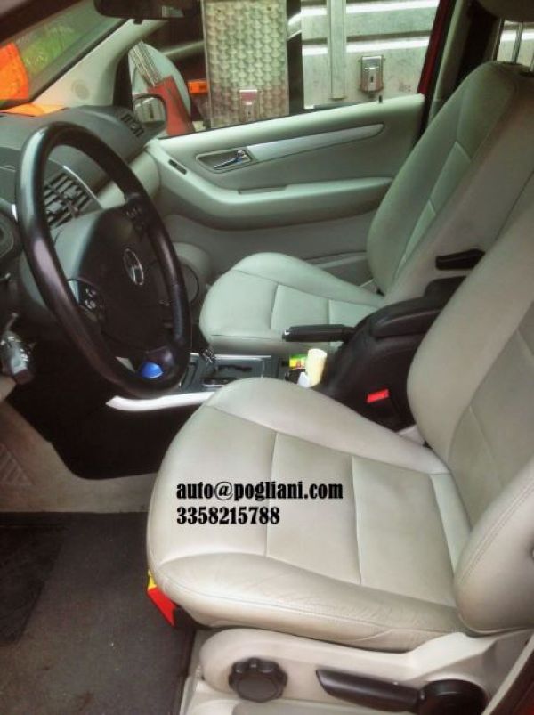 Mercedes-Benz A 180 CDI Avantgarde Usata Euro 5900 Milano
