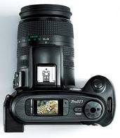 Samsung pro 815 compatta zoom 24-400 effettivi sheneider