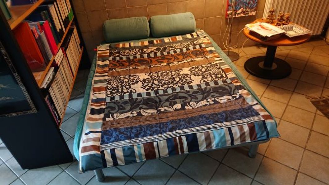Divano letto
