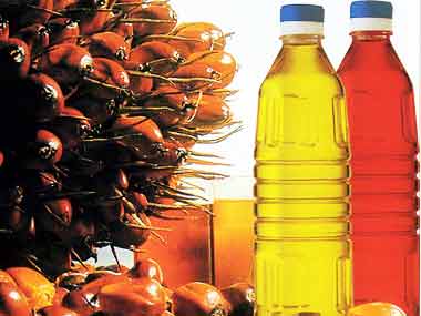 Olio di Girasole Olio di Palma olio di Colza Olio d'oliva Arachidi semi di cotone e gli altri